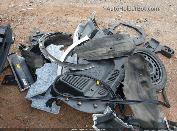 1FMCU0MZXPUB00776 2023 FORD ESCAPE White Սարքավորումների վահանակի տեսք