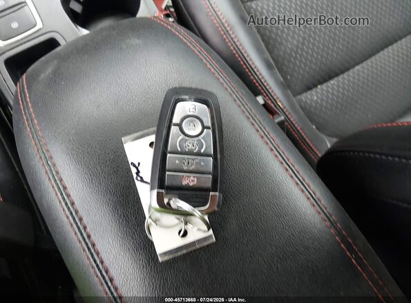 1FMCU0MZXPUB00776 2023 FORD ESCAPE White Առջևի վահանակի տեսք
