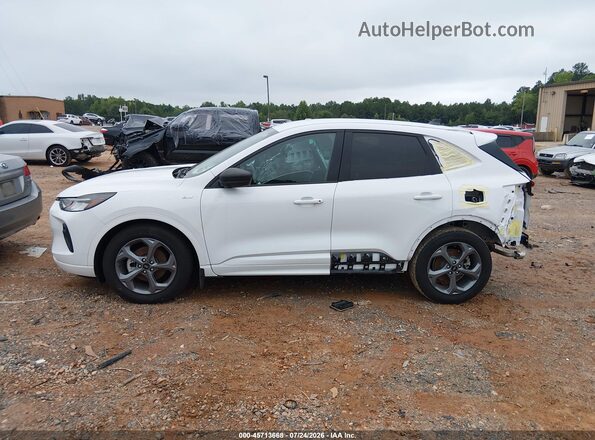 1FMCU0MZXPUB00776 2023 FORD ESCAPE White 