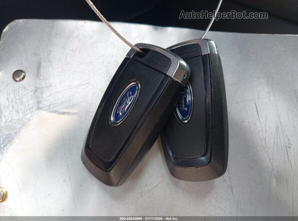1FMCU9BZ1LUB72869 2020 FORD ESCAPE Gold წინა პანელის ხედი