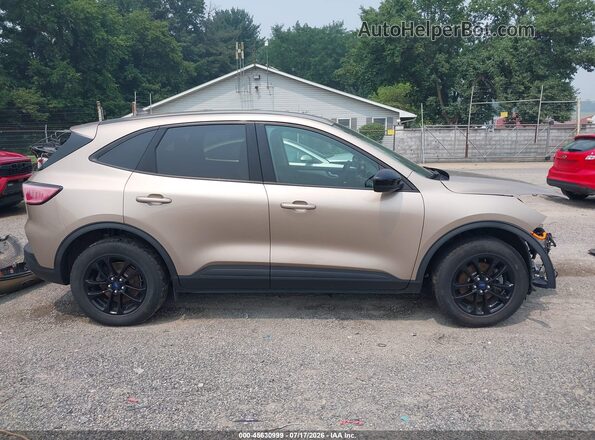 1FMCU9BZ1LUB72869 2020 FORD ESCAPE Gold სალონის 360-გრადუსიანი ხედი