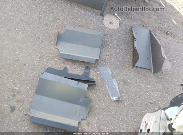 1FMCU9BZ2LUB83735 2020 FORD ESCAPE White Вид щитка приладів