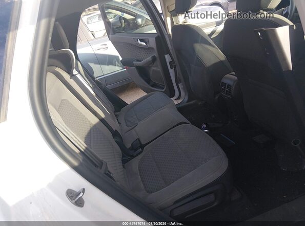 1FMCU9BZ2LUB83735 2020 FORD ESCAPE White Вид наклейки з VIN-кодом