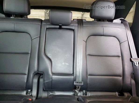 1FMCU9BZ4LUC56099 2020 FORD ESCAPE Red Հետևի նստատեղերի տեսք