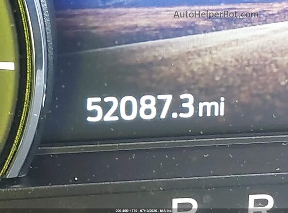 1FMCU9BZ5NUA09287 2022 FORD ESCAPE Серебряный Панорамный вид салона 360°