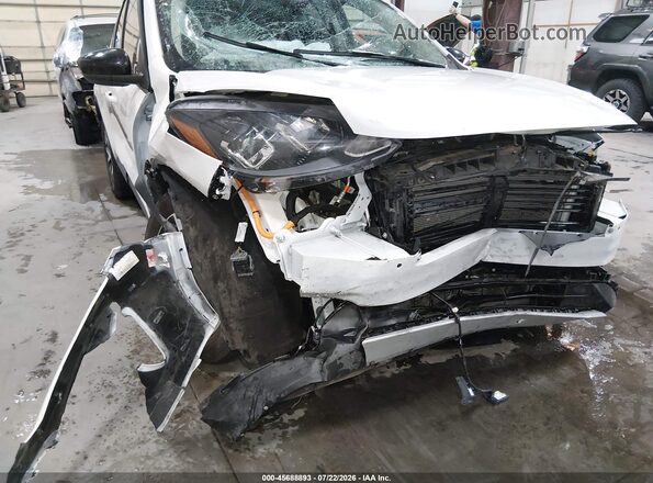 1FMCU9BZ6LUA63601 2020 FORD ESCAPE Белый 
