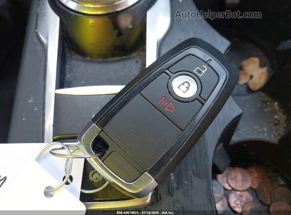 1FMCU9BZ9MUB26496 2021 FORD ESCAPE Gray Vista del salpicadero