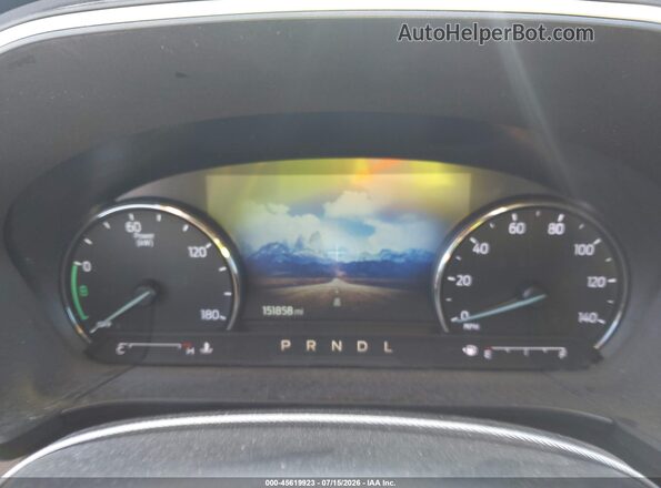 1FMCU9BZ9MUB26496 2021 FORD ESCAPE Gray Vista de los asientos traseros