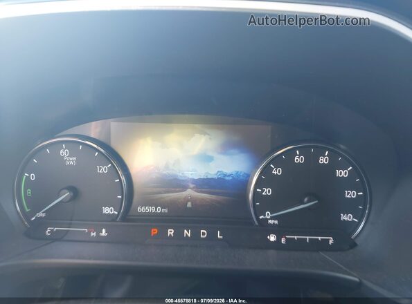 1FMCU9BZXMUA08649 2021 FORD ESCAPE Black Հետևի նստատեղերի տեսք