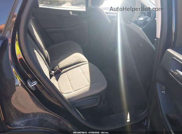 1FMCU9BZXMUA08649 2021 FORD ESCAPE Black VIN կոդի պիտակի տեսք