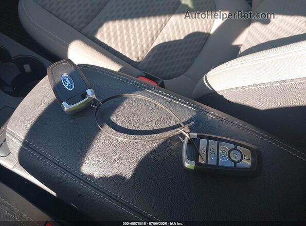 1FMCU9BZXMUA08649 2021 FORD ESCAPE Black Առջևի վահանակի տեսք
