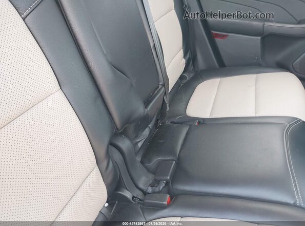 1FMCU9DZ3NUB22376 2022 FORD ESCAPE Blue Widok naklejki z numerem VIN