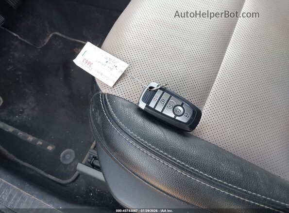 1FMCU9DZ3NUB22376 2022 FORD ESCAPE Blue Widok deski rozdzielczej