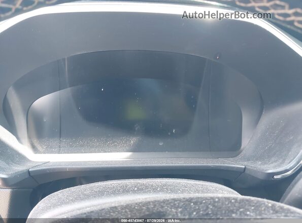 1FMCU9DZ3NUB22376 2022 FORD ESCAPE Blue Widok tylnych siedzeń