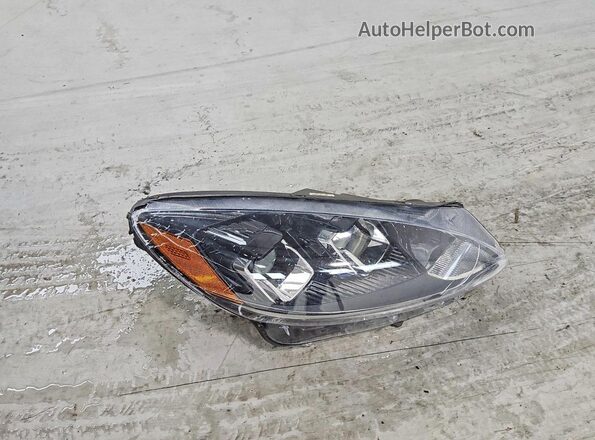1FMCU9F60MUA76281 2021 FORD ESCAPE White Вид наклейки з VIN-кодом