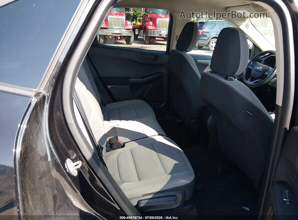 1FMCU9F63LUC09582 2020 FORD ESCAPE Black VIN sticker view