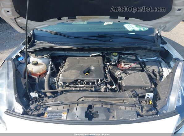 1FMCU9F64LUA48031 2020 FORD ESCAPE White Rear view