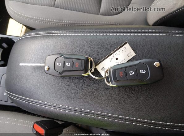 1FMCU9F64NUB50366 2022 FORD ESCAPE Light Blue Vista del salpicadero