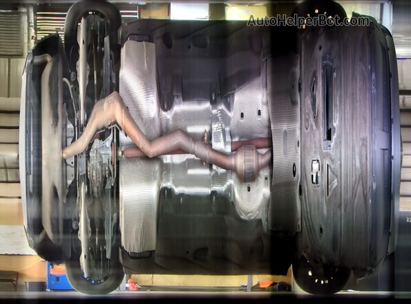1FMCU9F65MUA67916 2021 FORD ESCAPE Черный Панорамный вид салона 360°