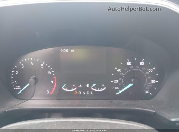 1FMCU9F6XMUA61240 2021 FORD ESCAPE  Вид задних сидений