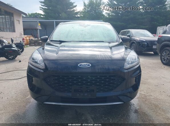 1FMCU9F6XMUA61240 2021 FORD ESCAPE  Панорамный вид салона 360°