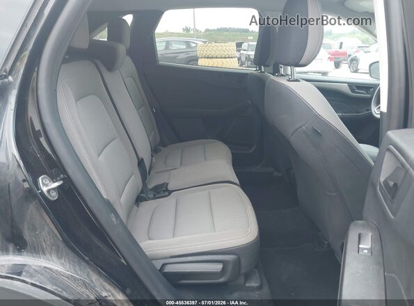 1FMCU9F6XMUA61240 2021 FORD ESCAPE  Вид наклейки с VIN-кодом