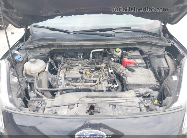 1FMCU9F6XMUA61240 2021 FORD ESCAPE  Вид сзади