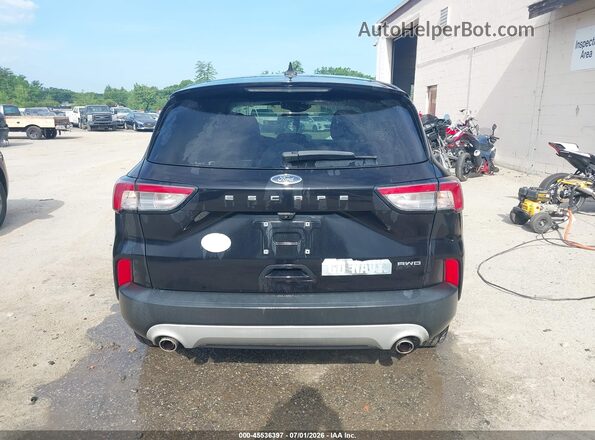 1FMCU9F6XMUA61240 2021 FORD ESCAPE  