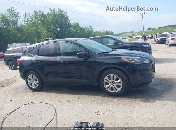 1FMCU9F6XMUA61240 2021 FORD ESCAPE  
