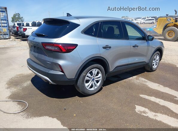 1FMCU9FN2PUA59283 2023 FORD ESCAPE Gray Tył prawy