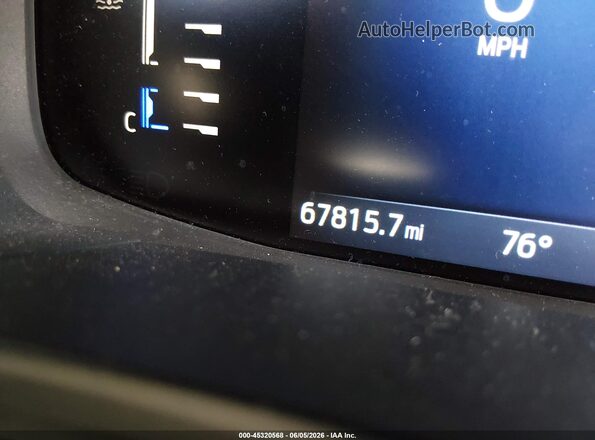 1FMCU9FN2PUA59283 2023 FORD ESCAPE Gray 