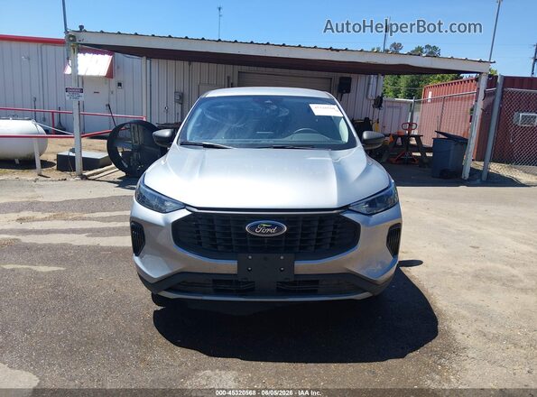 1FMCU9FN2PUA59283 2023 FORD ESCAPE Gray Widok zestawu wskaźników