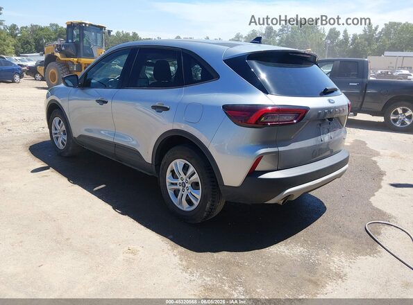 1FMCU9FN2PUA59283 2023 FORD ESCAPE Gray Tył lewy