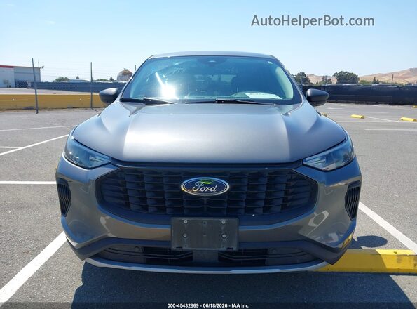 1FMCU9FN6PUA61151 2023 FORD ESCAPE Gray Вид задньої частини салону