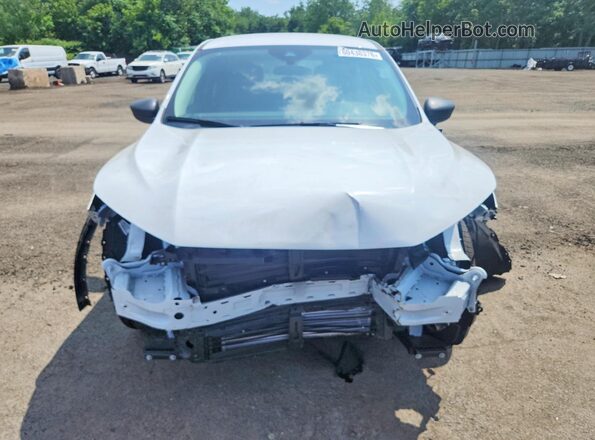 1FMCU9FN8PUA07396 2023 FORD ESCAPE White Vista frontal