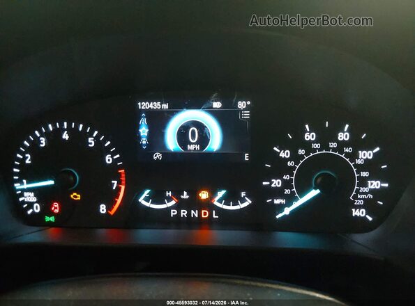 1FMCU9G60MUB24893 2021 FORD ESCAPE White Widok tylnych siedzeń