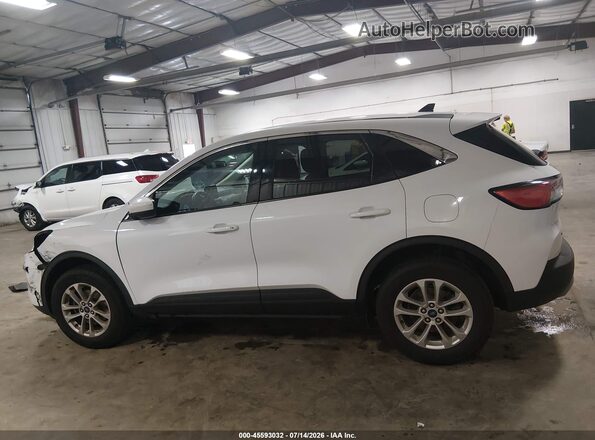 1FMCU9G60MUB24893 2021 FORD ESCAPE White 