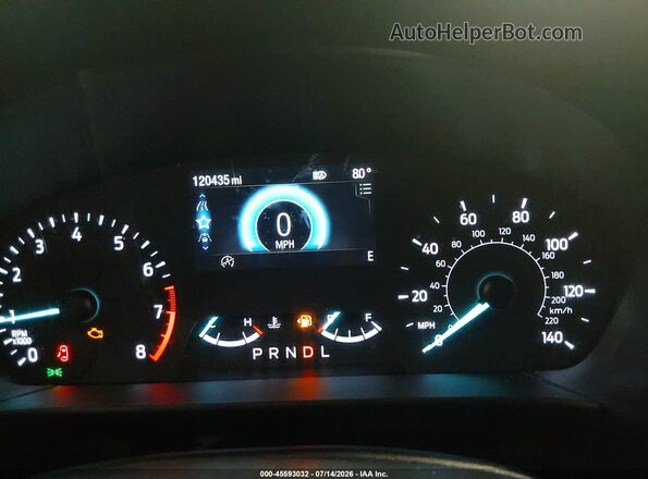 1FMCU9G60MUB24893 2021 FORD ESCAPE White 