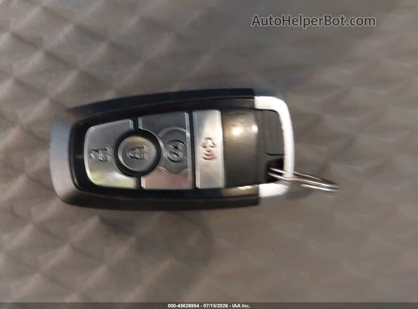 1FMCU9G60NUB10901 2022 FORD ESCAPE Gray Vista del salpicadero
