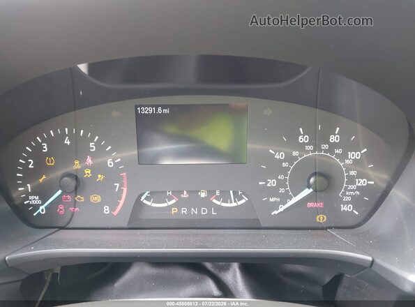 1FMCU9G60NUB37435 2022 FORD ESCAPE Black Widok tylnych siedzeń
