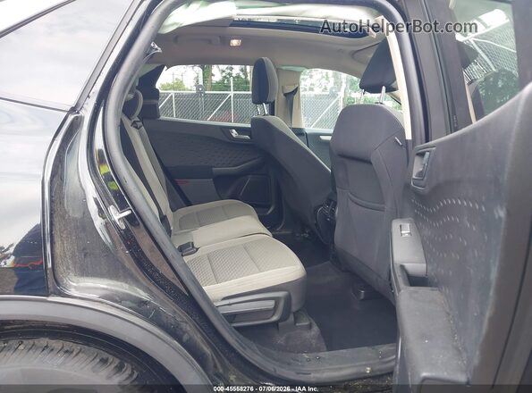 1FMCU9G61LUA20766 2020 FORD ESCAPE Черный Вид наклейки с VIN-кодом