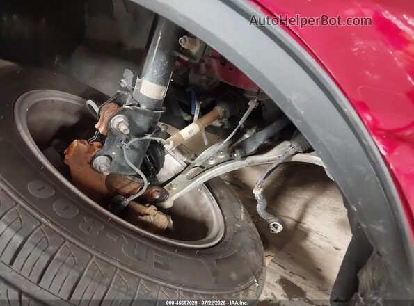 1FMCU9G61LUC75353 2020 FORD ESCAPE Red 