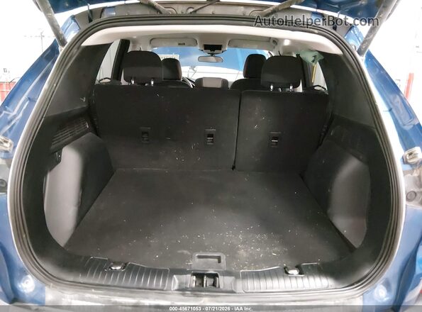 1FMCU9G61NUB97031 2022 FORD ESCAPE Blue 