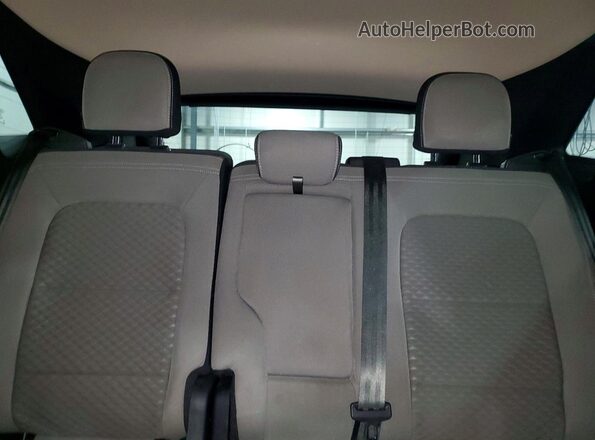 1FMCU9G62LUB69025 2020 FORD ESCAPE Gray Вид задніх сидінь