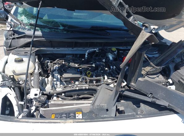 1FMCU9G62MUA31664 2021 FORD ESCAPE White Rear view