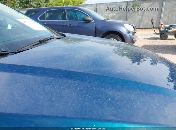 1FMCU9G63LUC53631 2020 FORD ESCAPE Blue წინა ხედი