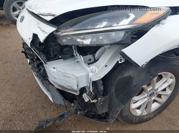 1FMCU9G63LUC54777 2020 FORD ESCAPE Белый 