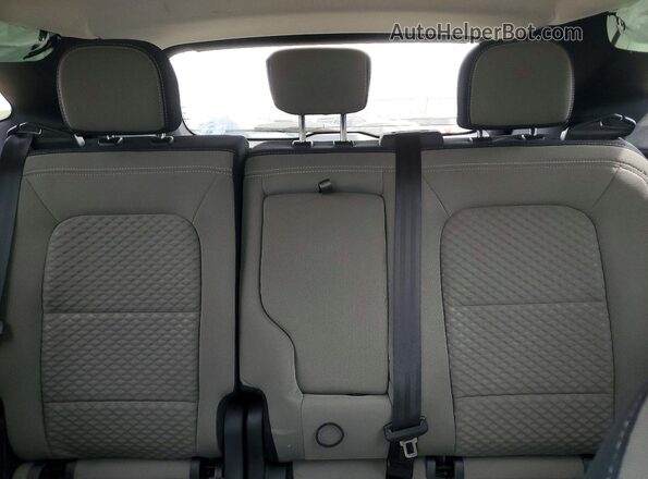 1FMCU9G63MUA97558 2021 FORD ESCAPE Серебряный Вид задних сидений