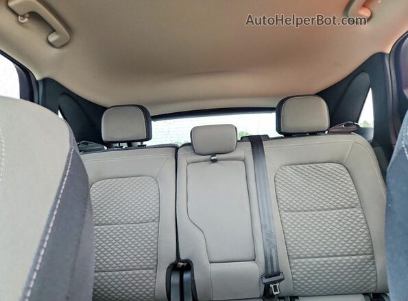 1FMCU9G64LUC57283 2020 FORD ESCAPE White Вид задніх сидінь