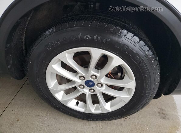 1FMCU9G64MUA80932 2021 FORD ESCAPE White 